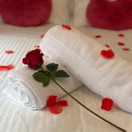 Appartement Mykonos - Sejour Romantique Avec Jacuzzi *