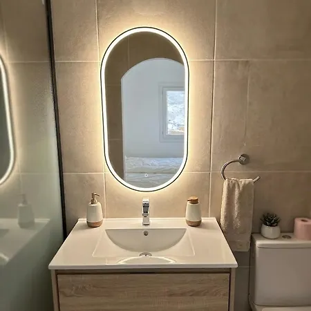 Mykonos - Sejour Romantique Avec Jacuzzi Appartement *