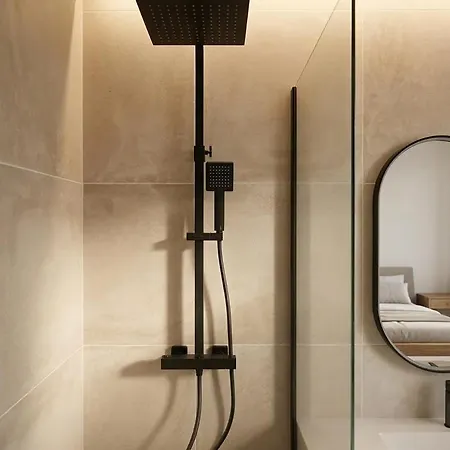 Appartement Mykonos - Sejour Romantique Avec Jacuzzi *